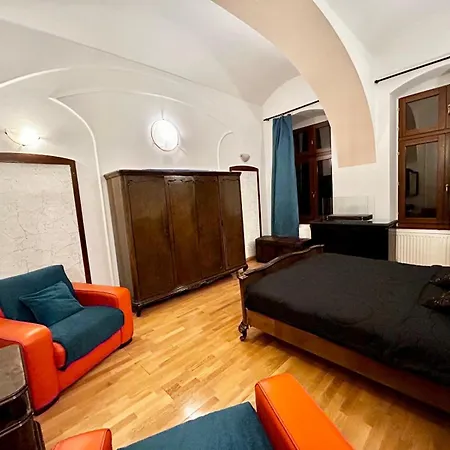 Ada Old Town 3 Apartment