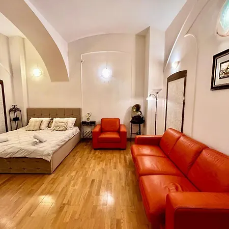 Ada Old Town 3 Braşov