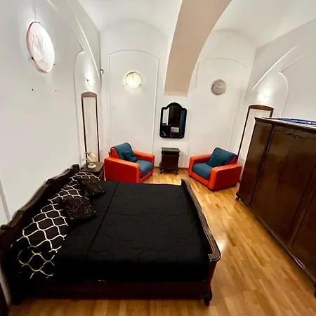 Ada Old Town 3 Apartment