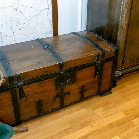 Apartment Ada Old Town 3