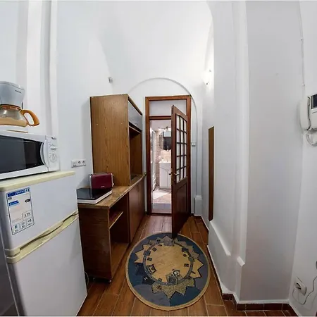 Ada Old Town 3 * Braşov