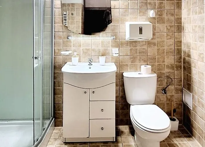 Apartman Ada Old Town 3