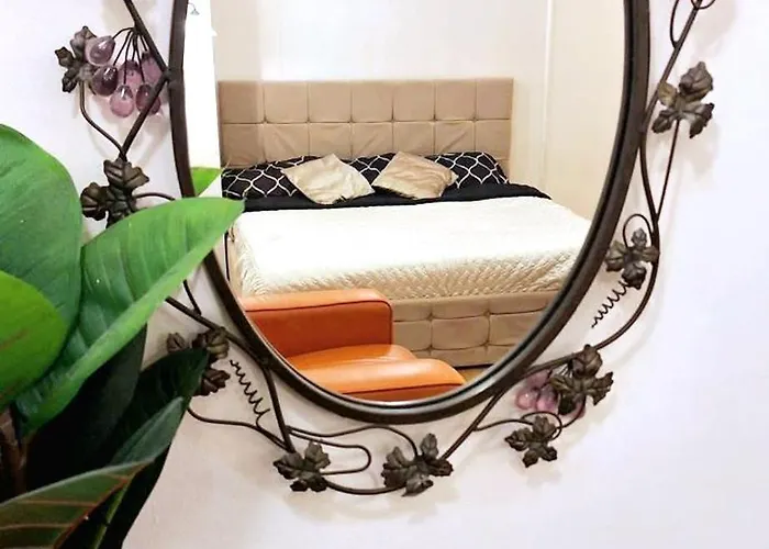 Apartman Ada Old Town 3