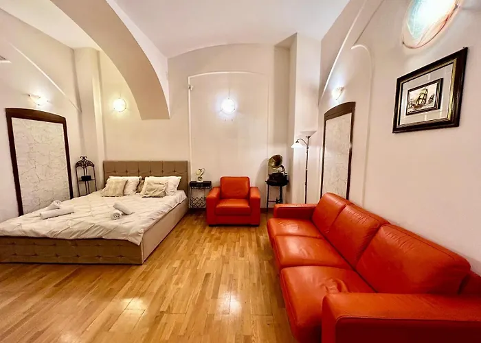 Ada Old Town 3 Brașov