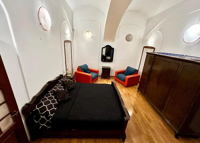 Ada Old Town 3 Apartman