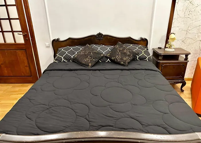 Apartment Ada Old Town 3