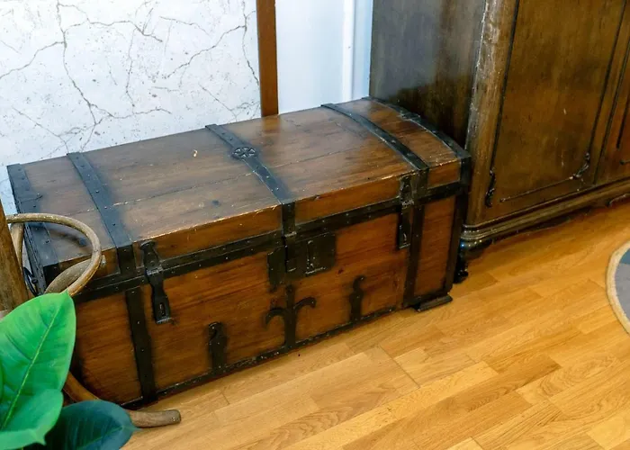 Apartment Ada Old Town 3