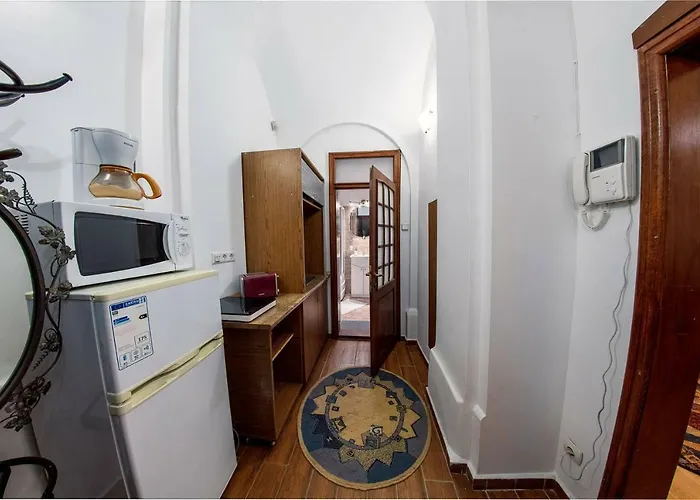 Ada Old Town 3 * Brașov