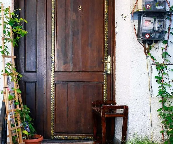 Ada Old Town 3 * Brașov