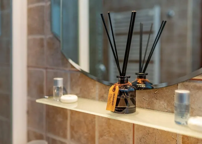 Apartment Ada Old Town 3 Brașov