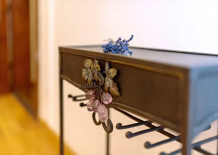 Ada Old Town 3 Brassó